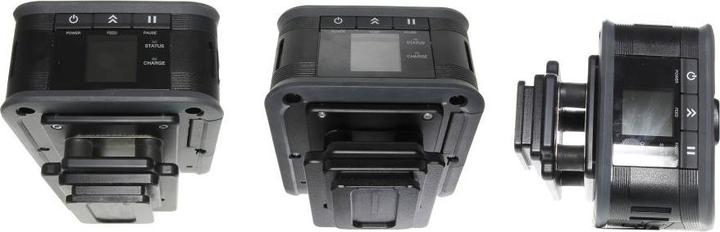 Produktbild Brodit 215962 Befestigung Toshiba Printer B-FP3D