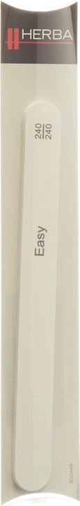 Produktbild Herba Nagelfeile Easy