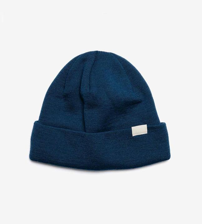 Actual product image Hae Drifter Merino PET Beanie (One size)