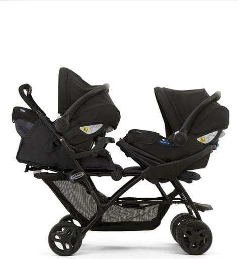 Immagine prodotto Graco Stadio Duo Sibling Buggy