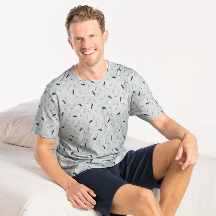 Produktbild ISA Bodywear 125503 (M)