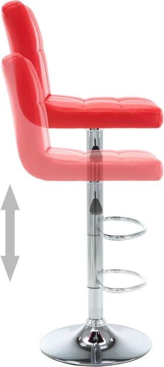 Immagine prodotto VidaXL Sgabello da bar