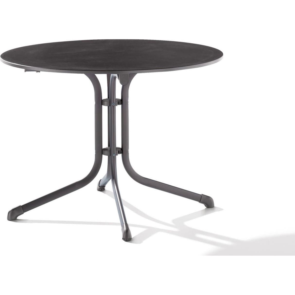 Brafab, Gartentisch + Balkontisch, Vivodur (208 cm)