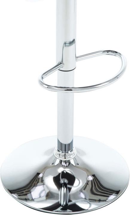 Produktbild vidaXL Barhocker