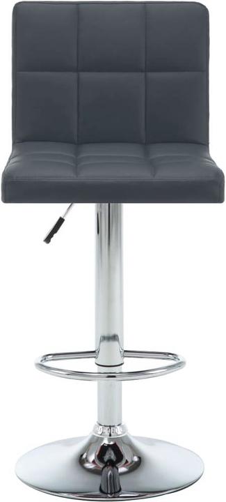 Actual product image vidaXL Barhocker