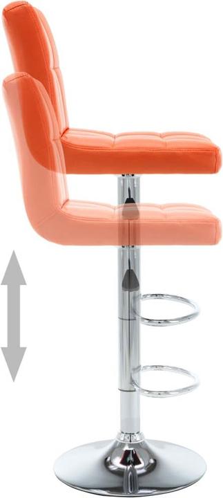 Image du produit vidaXL Barhocker