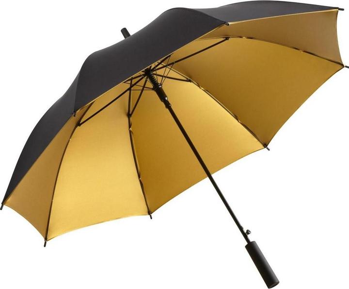 Produktbild FARE Doppelseitig Stockschirm