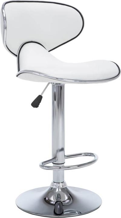 Actual product image vidaXL Barstuhl