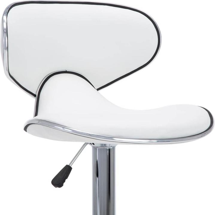 Actual product image vidaXL Barstuhl