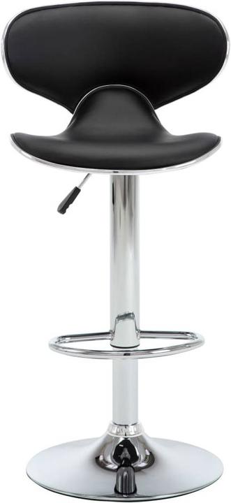 Actual product image vidaXL Barstuhl