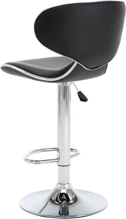 Actual product image vidaXL Barstuhl