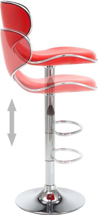 Image du produit vidaXL Barstuhl