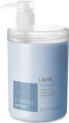 Actual product image Lakmé Lakme k.therapy Active Fortifying Mask 1000ml (1000 ml)
