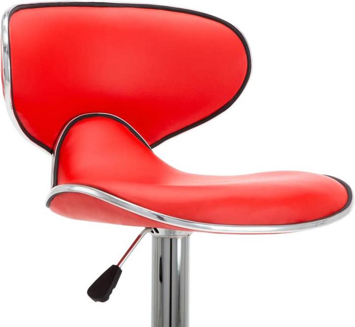 Image du produit vidaXL Barstuhl