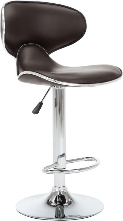 Produktbild vidaXL Barstuhl