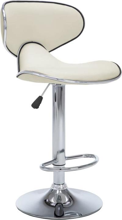 Actual product image vidaXL Barstuhl