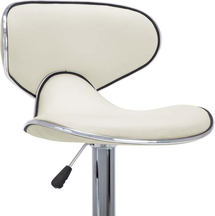 Actual product image vidaXL Barstuhl