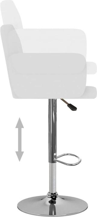 Immagine prodotto vidaXL Barhocker