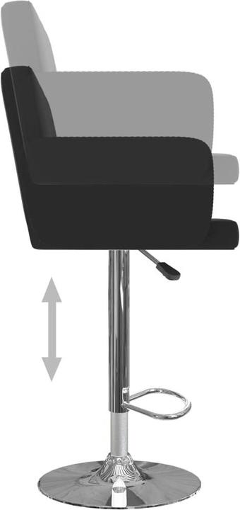 Immagine prodotto vidaXL Barhocker