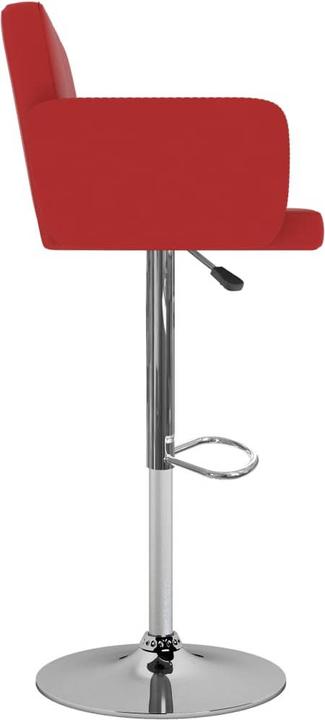 Produktbild vidaXL Barhocker