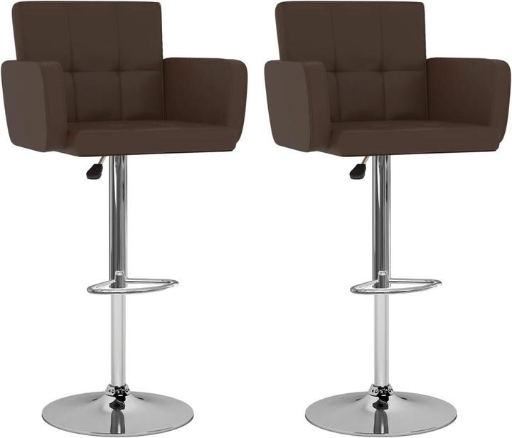 Produktbild vidaXL Barhocker