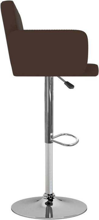 Produktbild vidaXL Barhocker