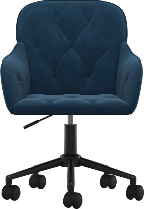 Actual product image vidaXL Bürostuhl (43 - 50.50 cm)