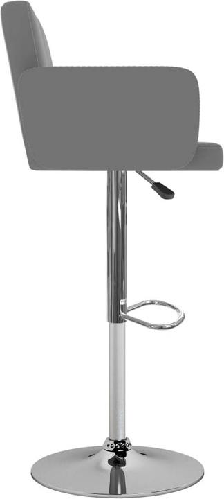 Immagine prodotto vidaXL Barhocker