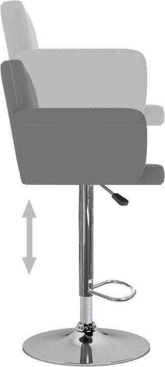 Immagine prodotto vidaXL Barhocker