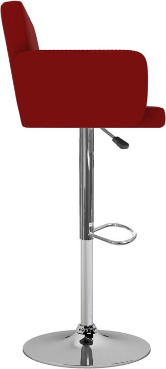 Produktbild vidaXL Barhocker