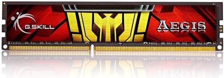 Actual product image G.Skill Value (1 x 8GB, 1333 MHz, DDR3-RAM, DIMM)