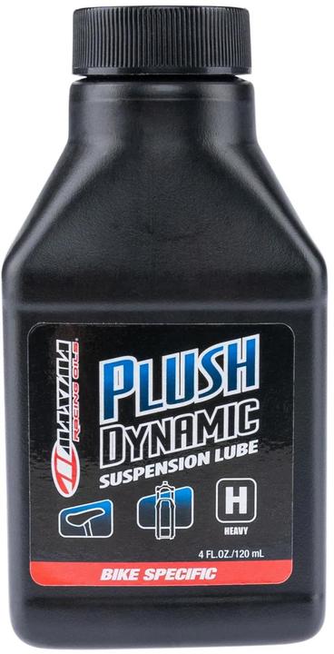 RockShox MaximaPlush Dynamic SuspensionLube Heavy