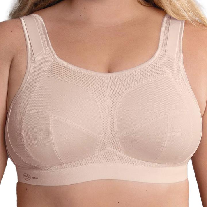 Actual product image Anita Extreme control plus sports bra (80 F)