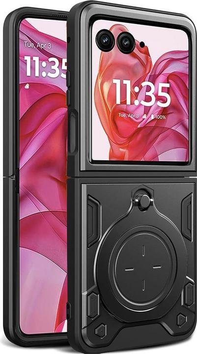 Techsuit CamGuard Pro (Motorola Razr 50 Ultra)