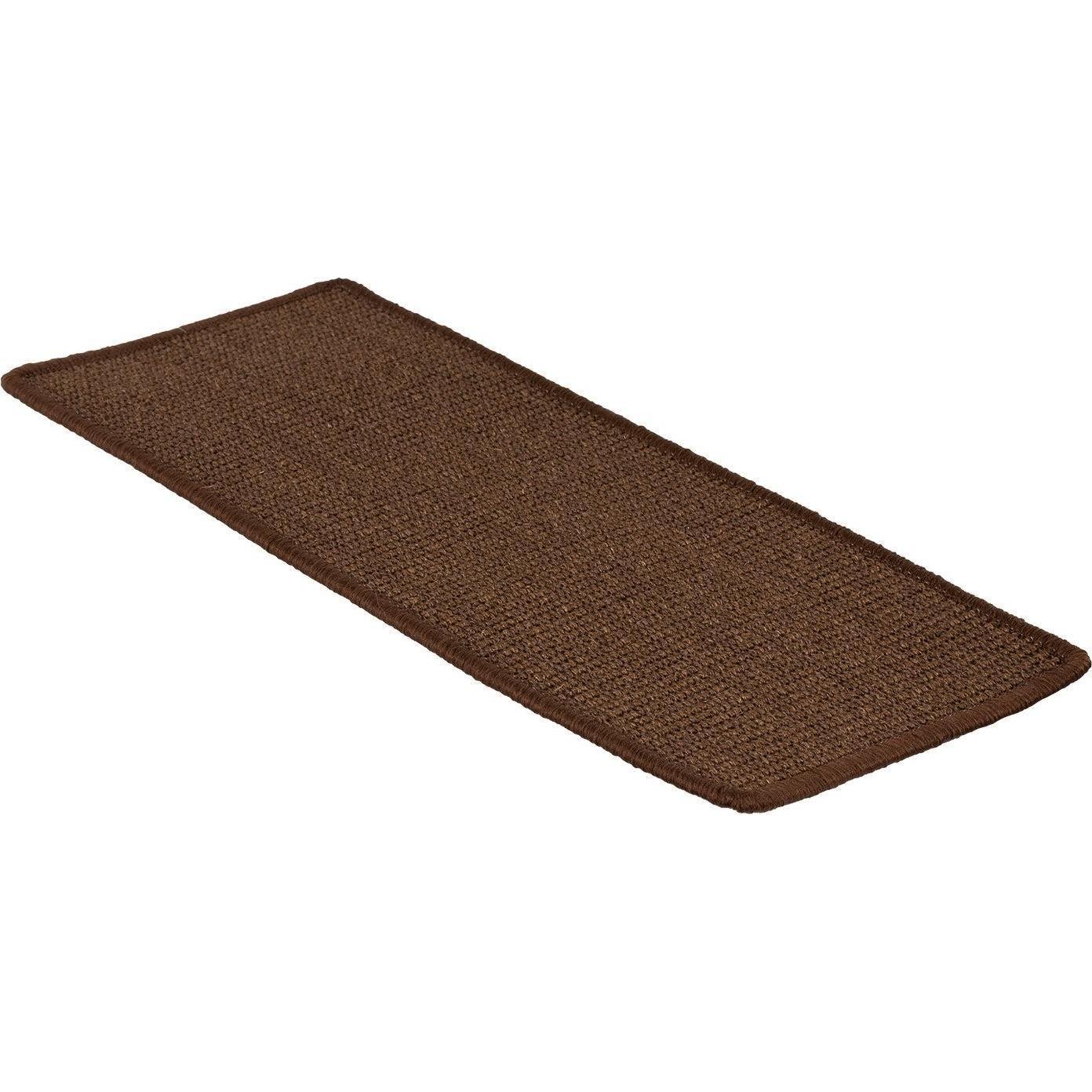 Thumbnail - 5x Karat, Fussmatte, Pure Nature (23.5 x 65 cm)