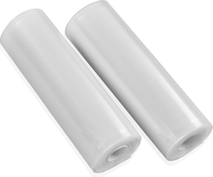 Actual product image Leifheit Vacuum rollers (1x)
