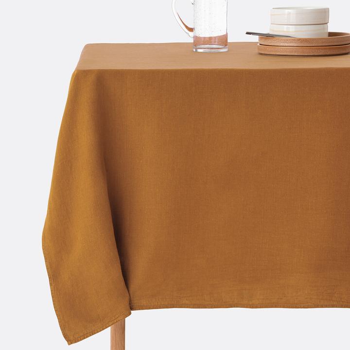 Actual product image La Redoute Interieurs Lin Lave (170 x 250 cm)