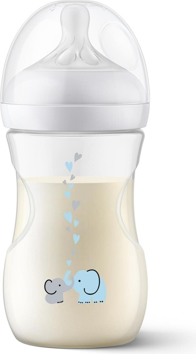 Actual product image Philips Avent Natural Response AirFree (260 ml)