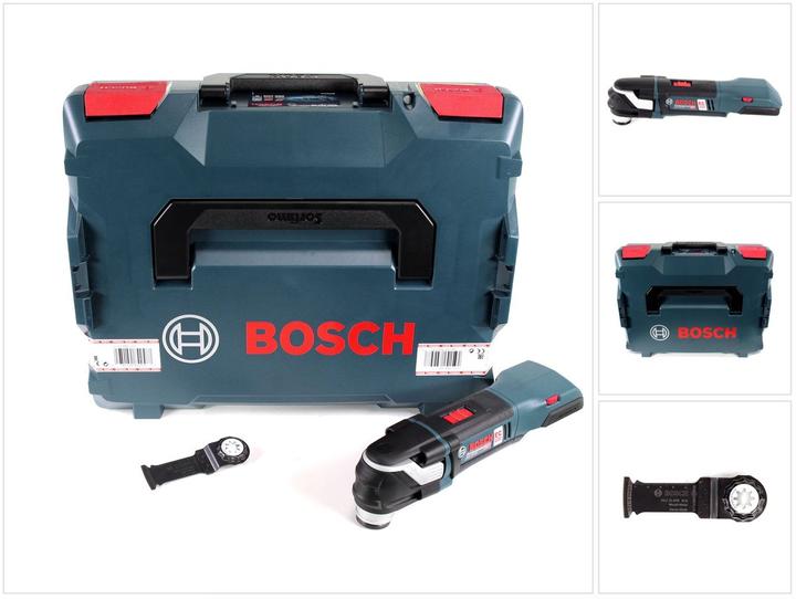Produktbild Bosch Professional Gop 18v-28