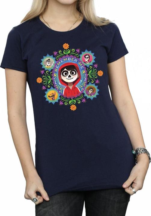 Produktbild Disney Coco Remember Me TShirt (L)