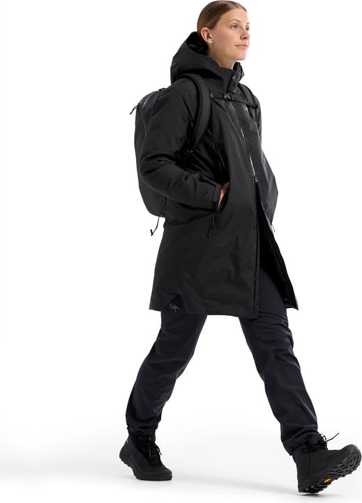 Actual product image Arc'teryx Beta Down (S)