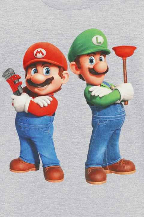 Produktbild Super Kids - Plumbing Bros. (152)