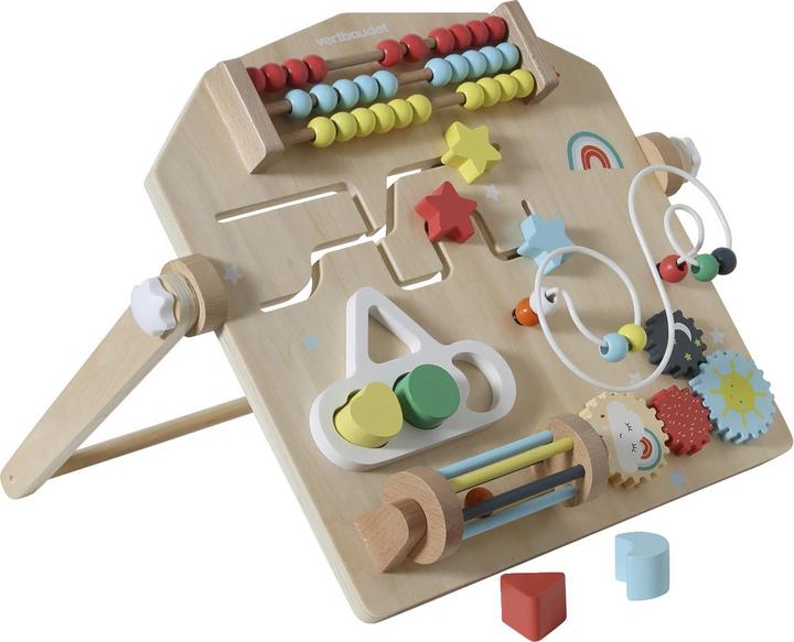 Actual product image Vertbaudet Erstes Lernspiel (0.83 - 2 years)