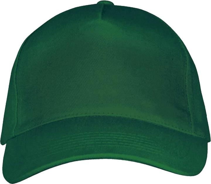 Actual product image Sols Long Beach 5 Panel Baseball Cap