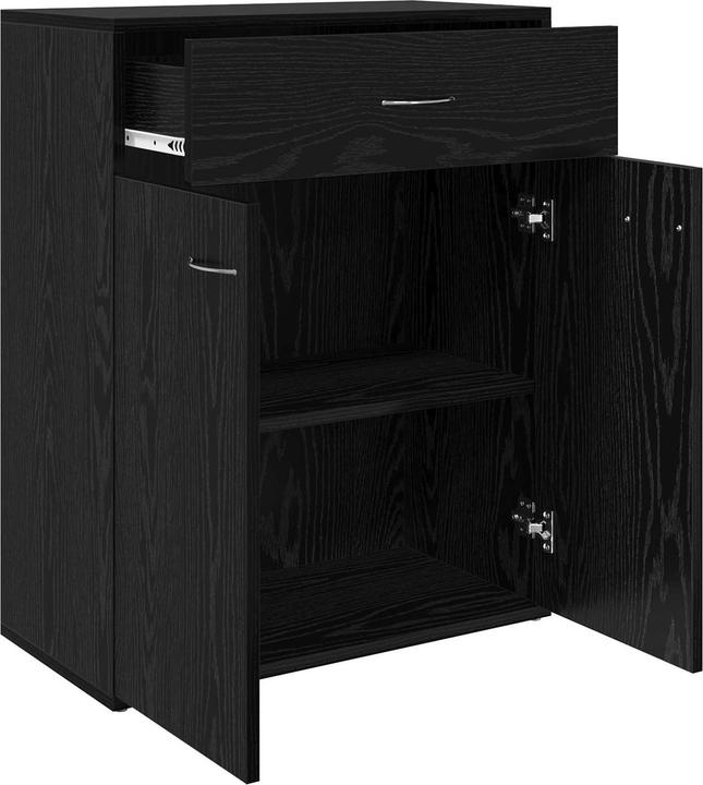 Image du produit vidaXL Modernes Sideboard (60 x 30 x 75 cm)