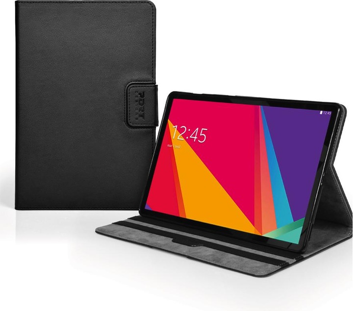 Produktbild Port Designs MUSKOKA SAMSUNG TAB A8 BK Premium Folio for Samsung Galaxy TAB A8 10,5 (Galaxy Tab A8)