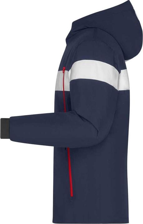 Immagine prodotto James & Nicholson Wintersport Giacca Uomo (S)