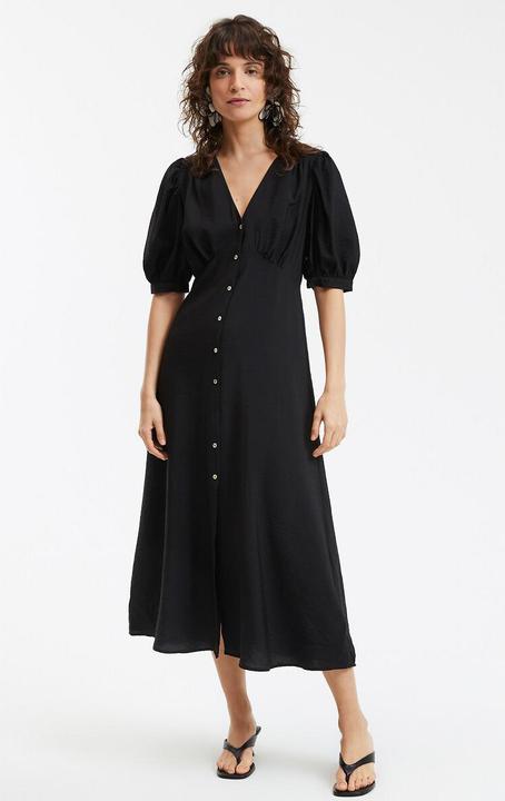 Actual product image La Redoute Collections Langes Kleid (XS)