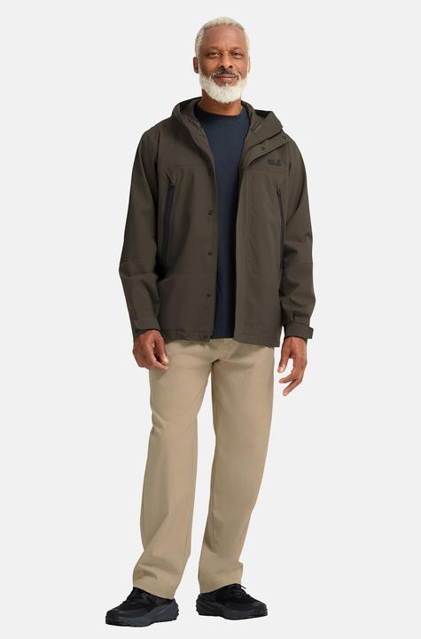 Actual product image Jack Wolfskin Onera 2L Jkt M (S)