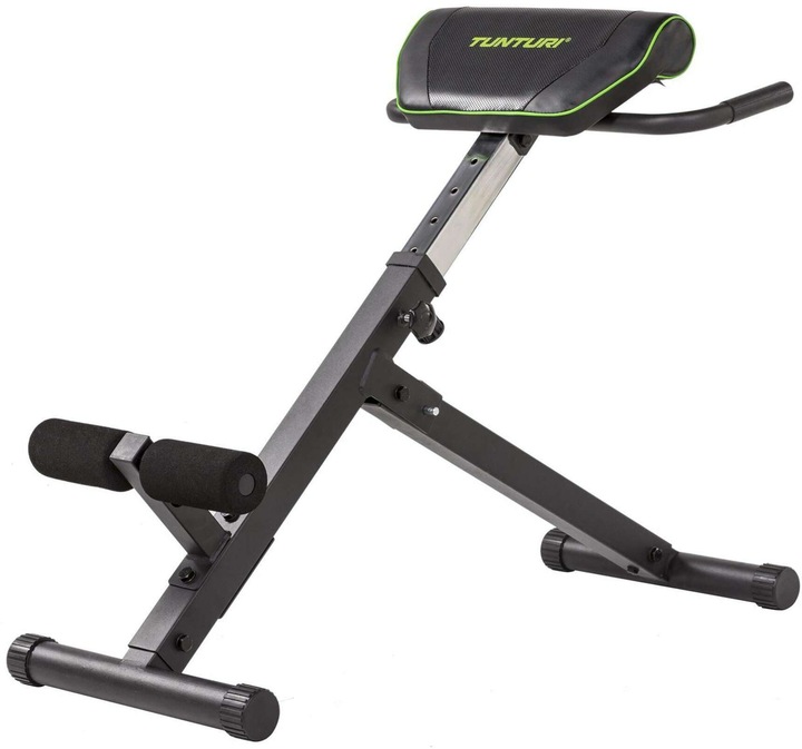 Tunturi Core Trainer CT40 Rückenstrecker